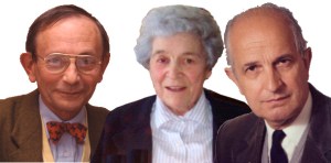 Les fondateurs de l'ASCCA